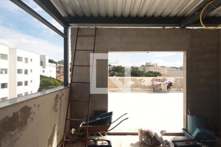 Quarto 1 de apartamento à venda com 20 quartos, 2500m² em Dona Clara, Belo Horizonte