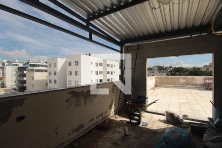 Quarto 1 de apartamento à venda com 20 quartos, 2500m² em Dona Clara, Belo Horizonte