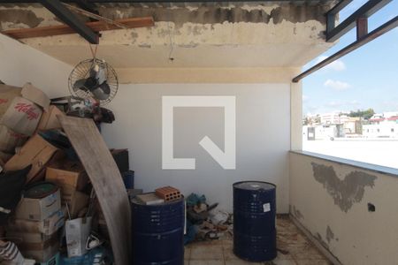 Quarto 1 de apartamento à venda com 20 quartos, 2500m² em Dona Clara, Belo Horizonte