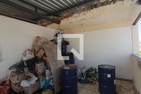 Quarto 1 de apartamento à venda com 20 quartos, 2500m² em Dona Clara, Belo Horizonte