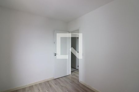 Quarto 1 de apartamento para alugar com 2 quartos, 50m² em Jardim Calux, São Bernardo do Campo