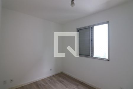 Quarto 1 de apartamento para alugar com 2 quartos, 50m² em Jardim Calux, São Bernardo do Campo