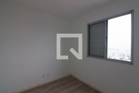 Quarto 2 de apartamento para alugar com 2 quartos, 50m² em Jardim Calux, São Bernardo do Campo
