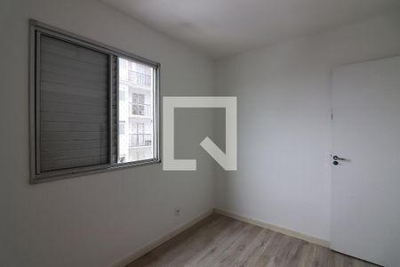 Quarto 1 de apartamento para alugar com 2 quartos, 50m² em Jardim Calux, São Bernardo do Campo