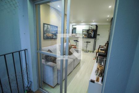 Apartamento à venda com 2 quartos, 60m² em Vila Bertioga, São Paulo