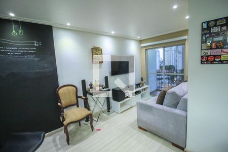 Apartamento à venda com 2 quartos, 60m² em Vila Bertioga, São Paulo