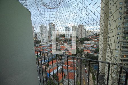 Apartamento à venda com 2 quartos, 60m² em Vila Bertioga, São Paulo