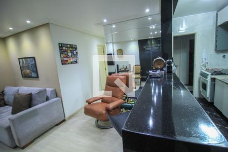 Apartamento à venda com 2 quartos, 60m² em Vila Bertioga, São Paulo