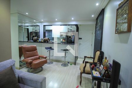 Apartamento à venda com 2 quartos, 60m² em Vila Bertioga, São Paulo