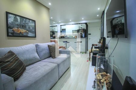Apartamento à venda com 2 quartos, 60m² em Vila Bertioga, São Paulo