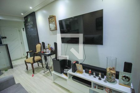 Apartamento à venda com 2 quartos, 60m² em Vila Bertioga, São Paulo