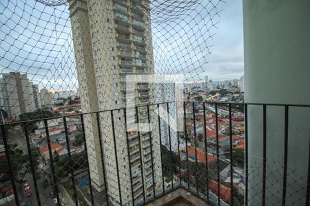 Apartamento à venda com 2 quartos, 60m² em Vila Bertioga, São Paulo