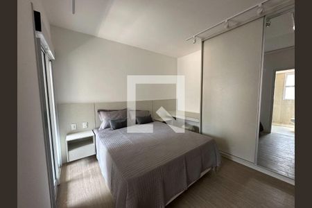 Apartamento para alugar com 2 quartos, 82m² em Vila da Serra, Nova Lima