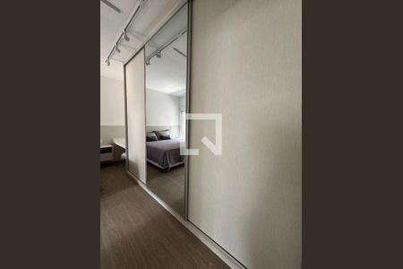 Apartamento para alugar com 2 quartos, 82m² em Vila da Serra, Nova Lima