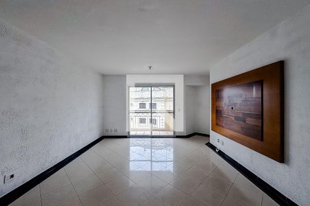 Sala de apartamento para alugar com 4 quartos, 124m² em Mooca, São Paulo