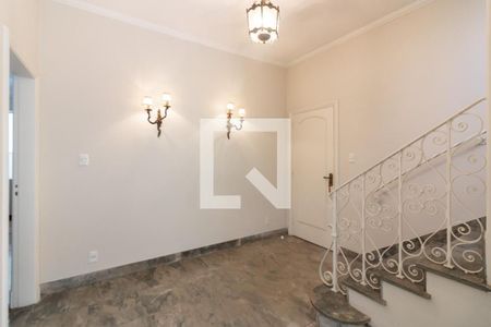 Casa para alugar com 4 quartos, 450m² em Jardim Paulista, São Paulo