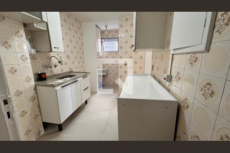 Apartamento para alugar com 2 quartos, 55m² em Cidade Monções, São Paulo