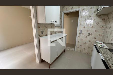 Apartamento para alugar com 2 quartos, 55m² em Cidade Monções, São Paulo
