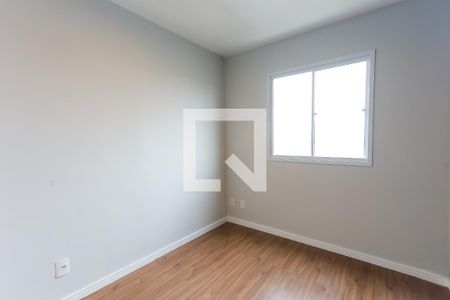 quarto 1 de apartamento à venda com 2 quartos, 41m² em Parque Arariba, São Paulo