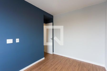 quarto 1 de apartamento à venda com 2 quartos, 41m² em Parque Arariba, São Paulo