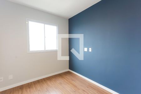 quarto 1 de apartamento à venda com 2 quartos, 41m² em Parque Arariba, São Paulo
