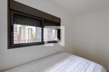 Suíte de apartamento para alugar com 1 quarto, 30m² em Pompeia, São Paulo