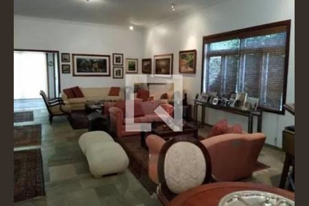 Casa de Condomínio para alugar com 5 quartos, 566m² em Loteamento Alphaville Campinas, Campinas