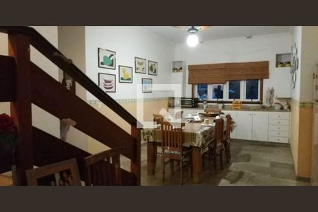 Casa de Condomínio para alugar com 5 quartos, 566m² em Loteamento Alphaville Campinas, Campinas