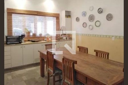 Casa de Condomínio para alugar com 5 quartos, 566m² em Loteamento Alphaville Campinas, Campinas