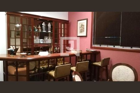 Casa de Condomínio para alugar com 5 quartos, 566m² em Loteamento Alphaville Campinas, Campinas