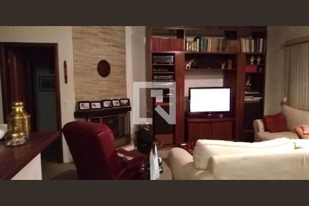 Casa de Condomínio para alugar com 5 quartos, 566m² em Loteamento Alphaville Campinas, Campinas