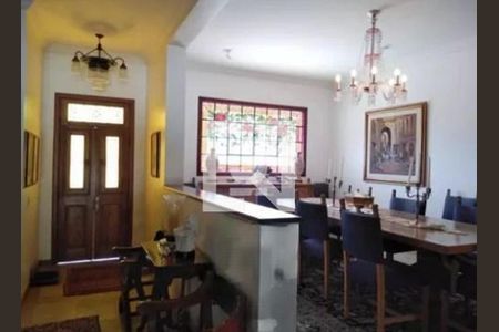 Casa de Condomínio para alugar com 5 quartos, 566m² em Loteamento Alphaville Campinas, Campinas