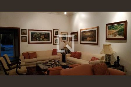 Casa de Condomínio para alugar com 5 quartos, 566m² em Loteamento Alphaville Campinas, Campinas