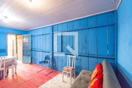 Casa para alugar com 2 quartos, 70m² em Harmonia, Canoas