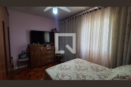 Quarto 1 de casa à venda com 3 quartos, 160m² em Jardim Sao Caetano, São Caetano do Sul