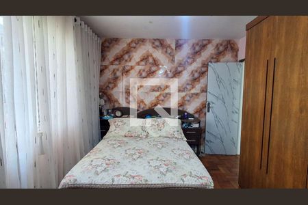 Quarto 1 de casa à venda com 3 quartos, 160m² em Jardim Sao Caetano, São Caetano do Sul