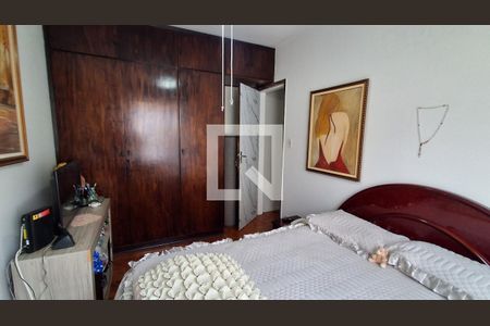 Quarto 2 de casa à venda com 3 quartos, 160m² em Jardim Sao Caetano, São Caetano do Sul