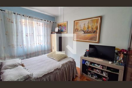 Quarto 2 de casa à venda com 3 quartos, 160m² em Jardim Sao Caetano, São Caetano do Sul