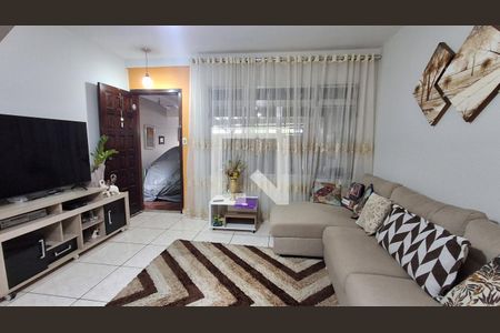 Casa à venda com 3 quartos, 160m² em Jardim Sao Caetano, São Caetano do Sul