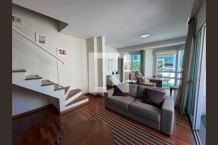 Apartamento para alugar com 3 quartos, 133m² em Vila Olímpia, São Paulo