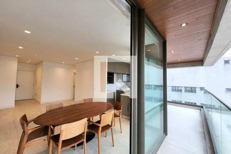 Apartamento para alugar com 2 quartos, 90m² em Itaim Bibi, São Paulo