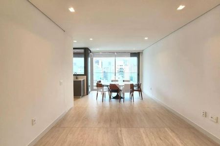 Apartamento para alugar com 2 quartos, 90m² em Itaim Bibi, São Paulo