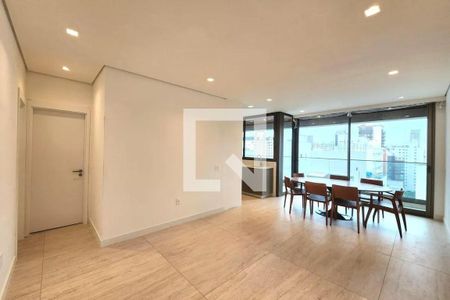 Apartamento para alugar com 2 quartos, 90m² em Itaim Bibi, São Paulo