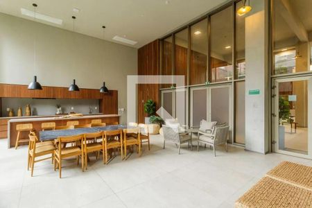Apartamento para alugar com 2 quartos, 90m² em Itaim Bibi, São Paulo