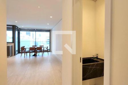 Apartamento para alugar com 2 quartos, 90m² em Itaim Bibi, São Paulo