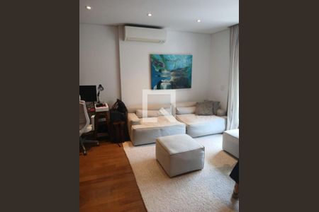 Apartamento para alugar com 1 quarto, 79m² em Vila Nova Conceição, São Paulo