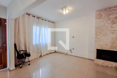 Sala de casa à venda com 3 quartos, 150m² em Cambuci, São Paulo