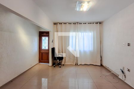 Sala de casa à venda com 3 quartos, 150m² em Cambuci, São Paulo
