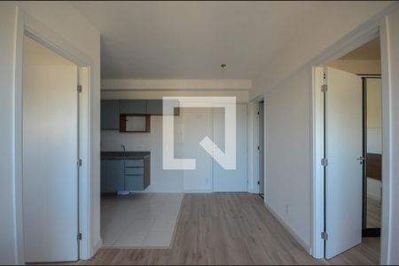 Sala de apartamento à venda com 2 quartos, 40m² em Vila Albertina, São Paulo