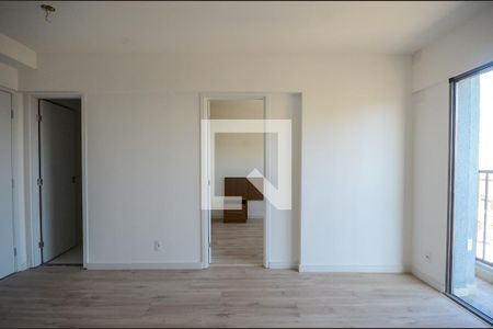 Apartamento à venda com 2 quartos, 40m² em Vila Albertina, São Paulo